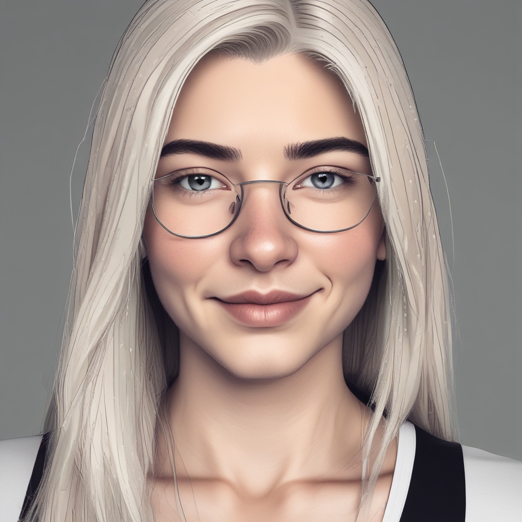 User 1 Profile Picture