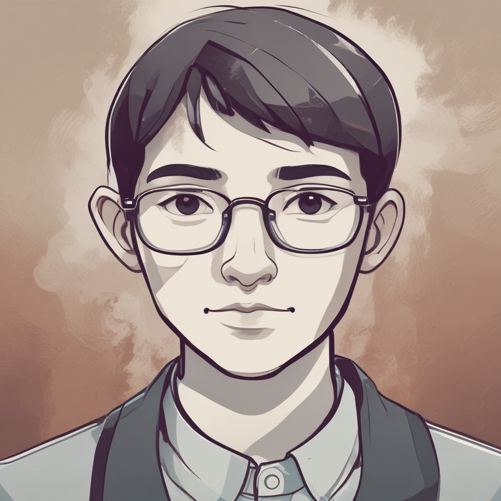 User 3 Profile Picture